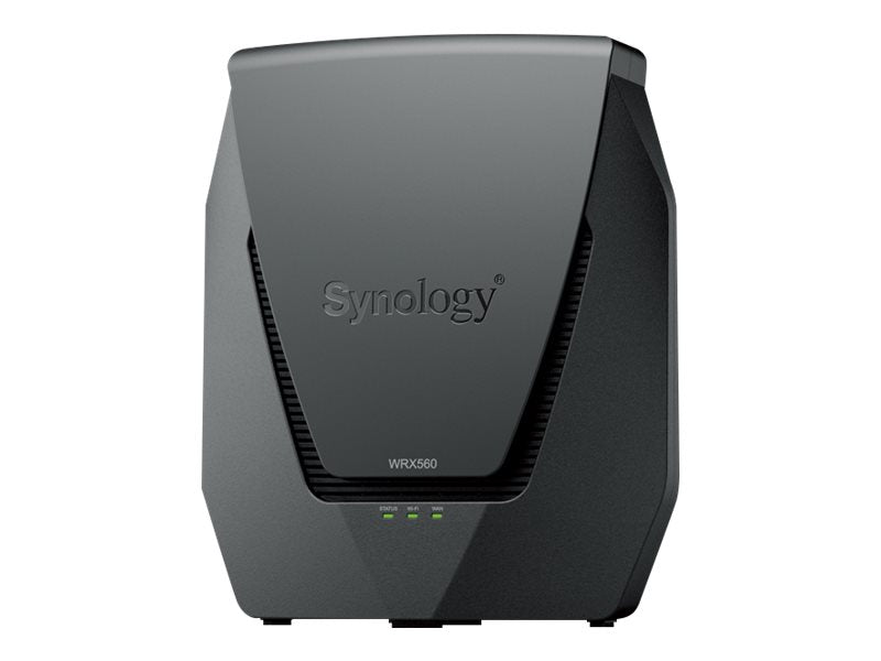 SYNOLOGY WRX560 Router Vorderansicht