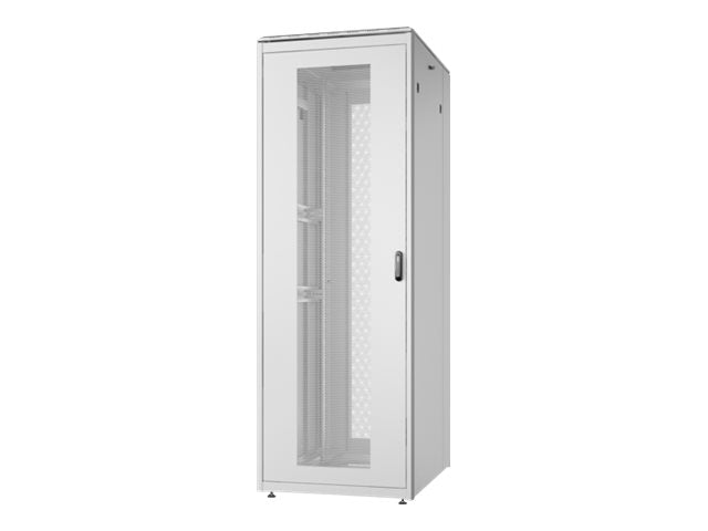 DIGITUS 47U Netzwerkschrank Unique Vorderansicht