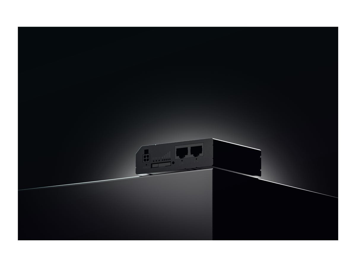 TELTONIKA NETWORKS RUT200 4G/LTE WiFi eSIM Router Detailansicht