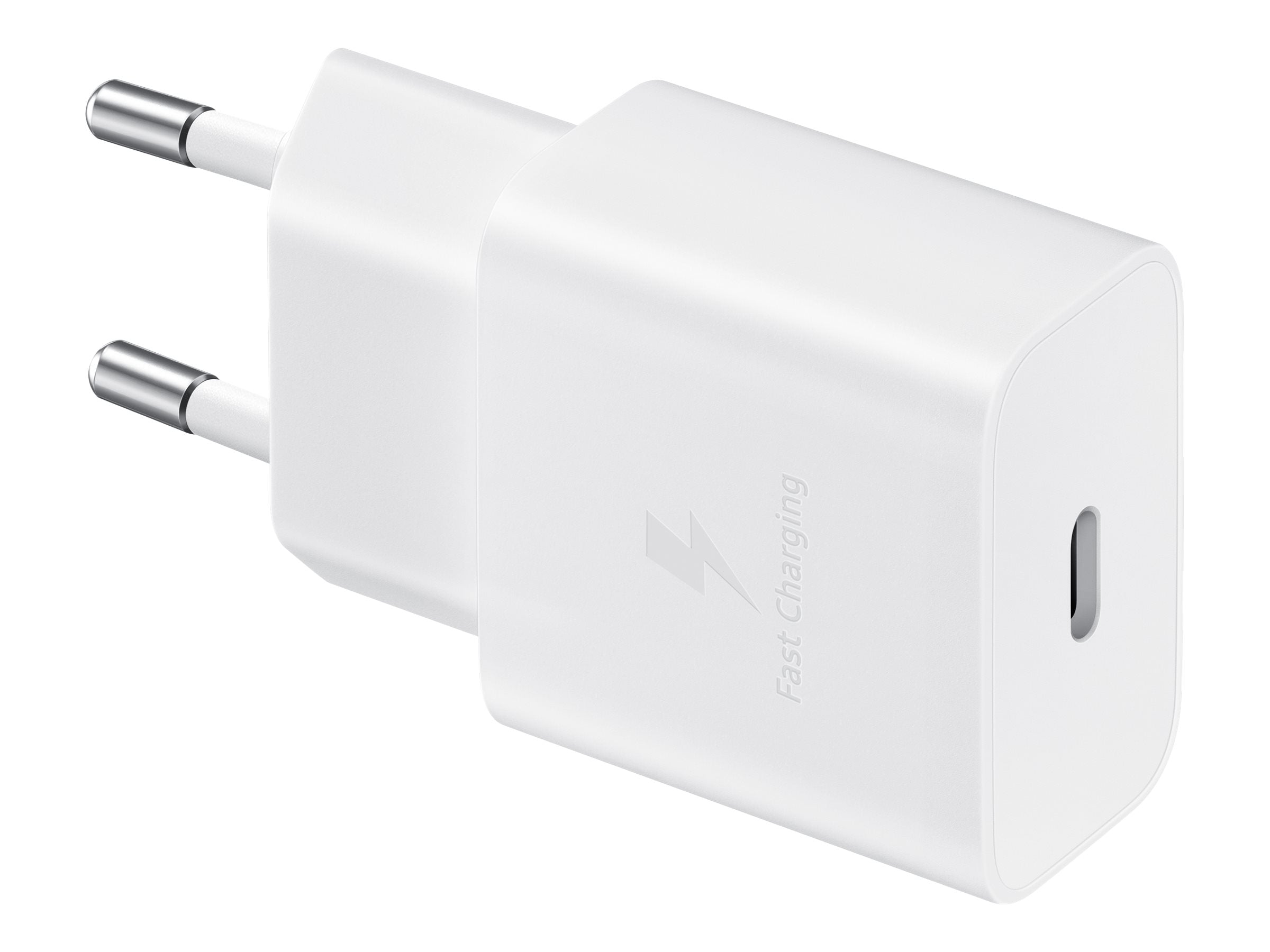 SAMSUNG Power Schnelladegerät EP-T1510 mit Kabel