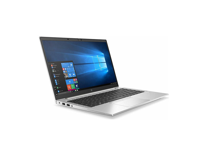 HP EliteBook 845 G7 Notebook Vorderansicht