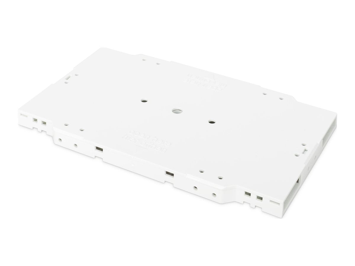 DIGITUS FO Spleiskassette Vorderansicht