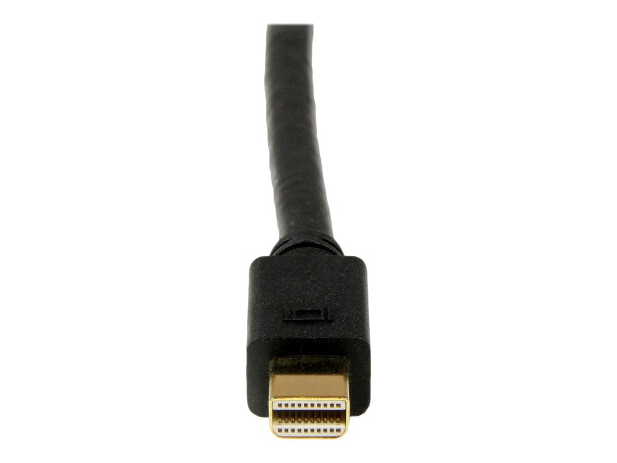 STARTECH.COM Mini DisplayPort to DVI Adapter Verpackung