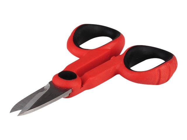 DIGITUS Glasfaser Kevlar Schere - Vorderansicht