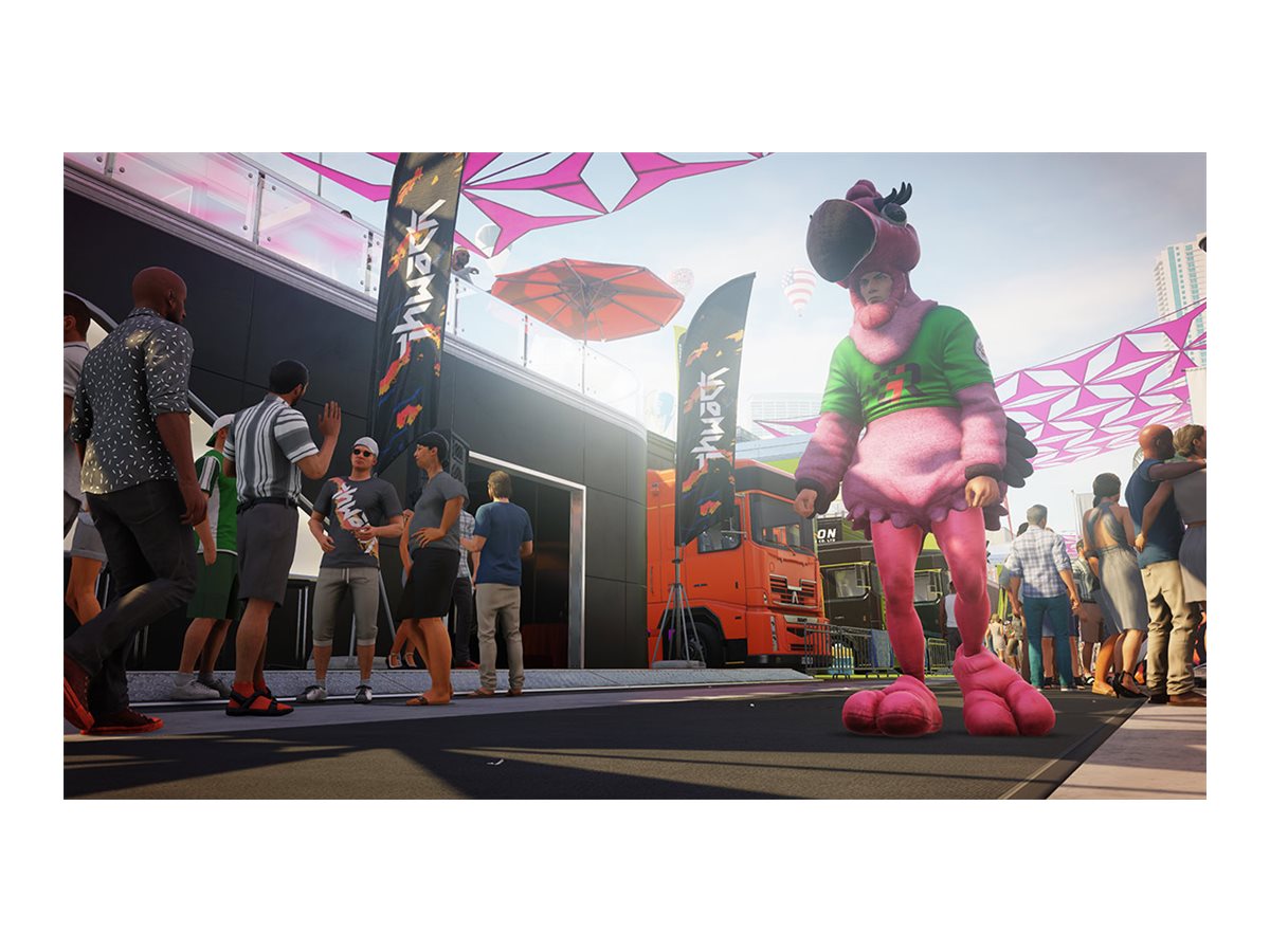 MICROSOFT Hitman 2 Expansion Pass X1 Screenshot im Spiel