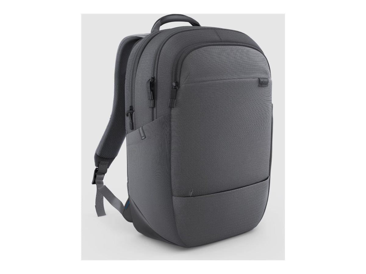 DELL Pro 13-14 Plus EcoLoop Backpack CP5426G - Vorderansicht