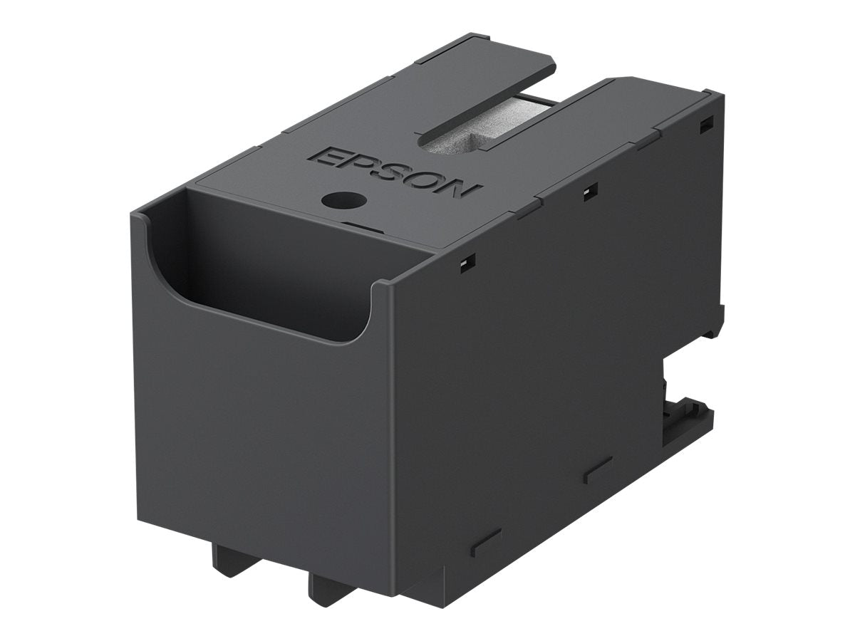 EPSON WorkForce Pro WF-4700 Series Maintenance Box - Vorderansicht