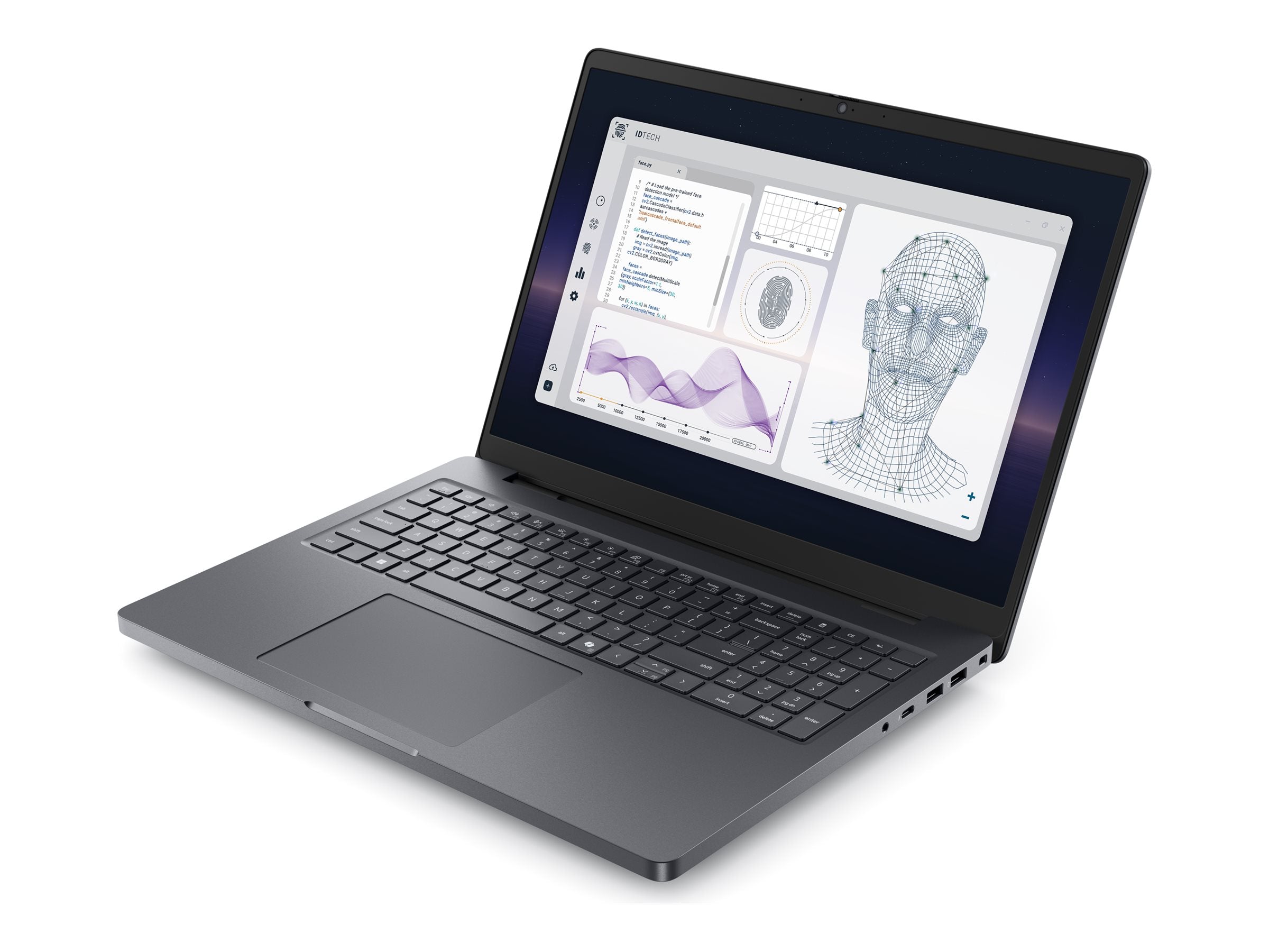 DELL Pro Max Plus 16 MB16250 Intel Core Ultra 9 285HX 40