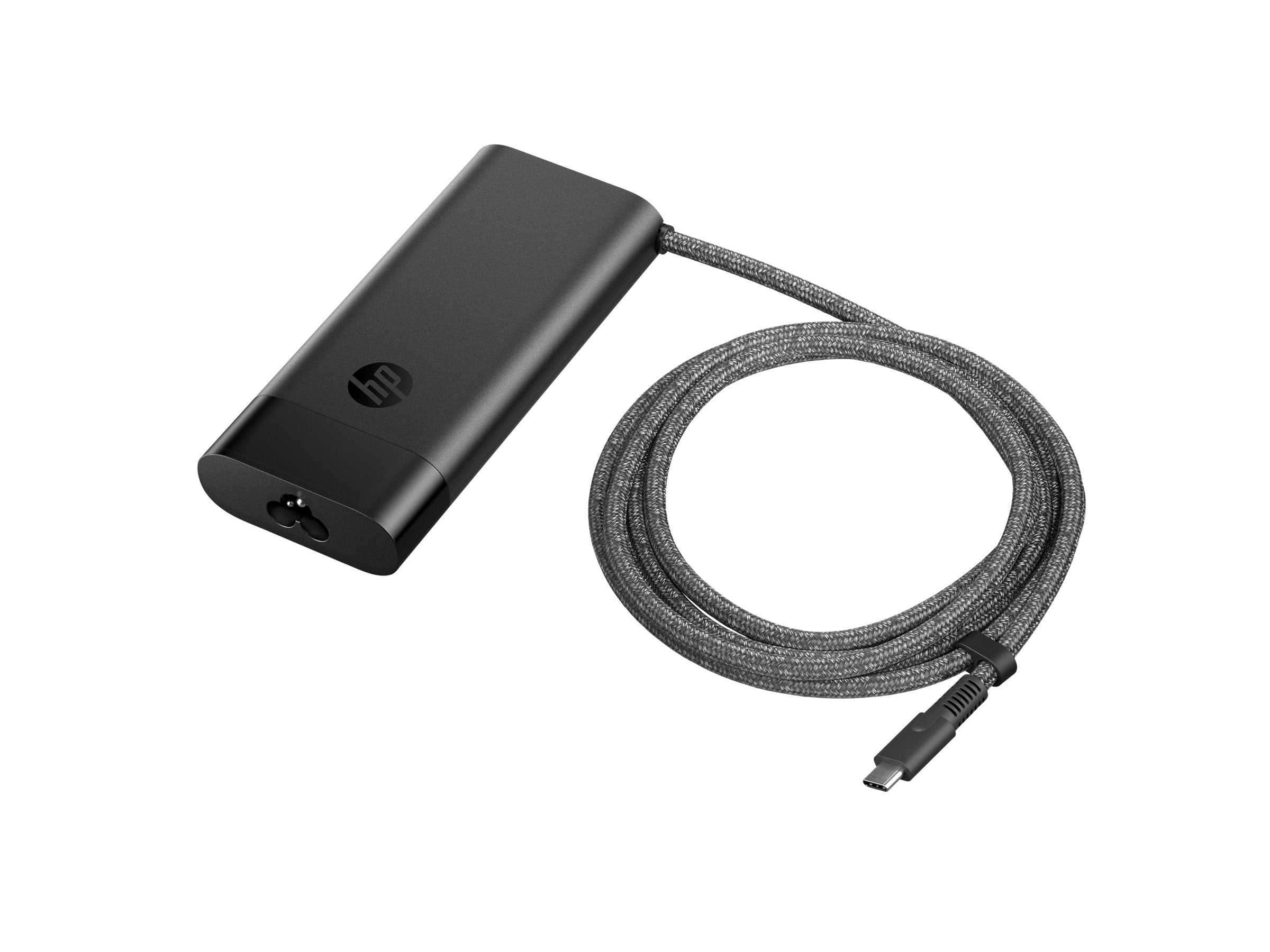 HP 110W USB-C Laptop Charger Verpackung