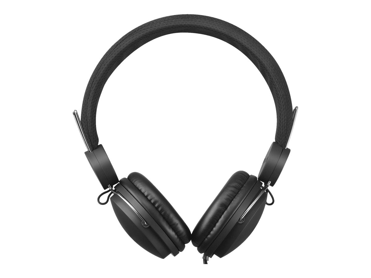 SANDBERG MiniJack Headset mit Line-Mikrofon - Verpackung