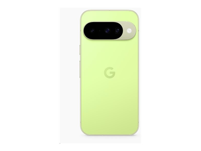 TELEKOM Google Pixel 10 Rückansicht
