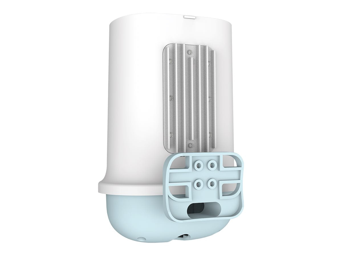 D-LINK DWP-1010 5G/LTE IP67 Outdoor CPE Rückansicht