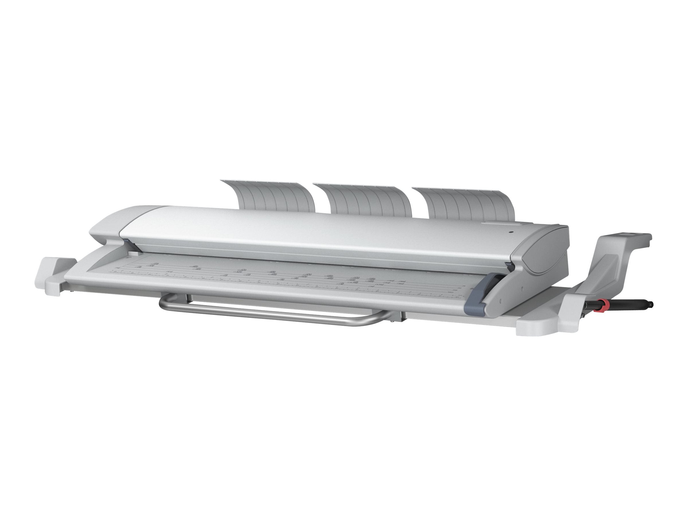 EPSON MFP Scanner für T-Serie Vorderansicht