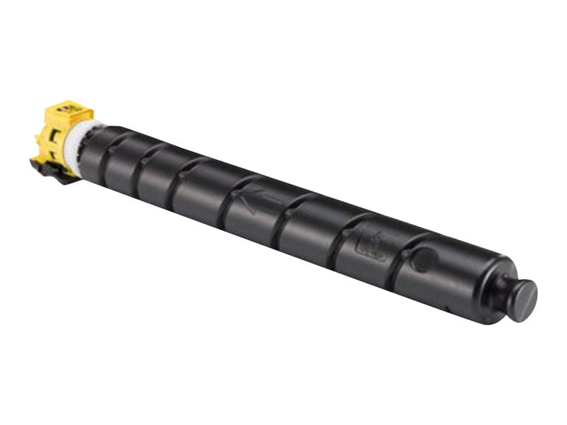 KYOCERA TK-8345Y Toner yellow Verpackung