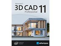 ASHAMPOO 3D CAD Professional 12