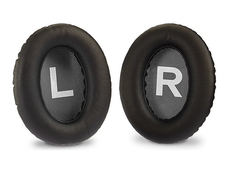 LINDY LH500XW Replacement Earpads Detailansicht