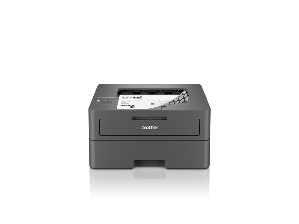 BROTHER HL-L2445DW Printer Vorderansicht