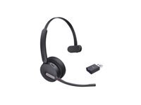 YEALINK WH64 Hybrid Mono TEAMS