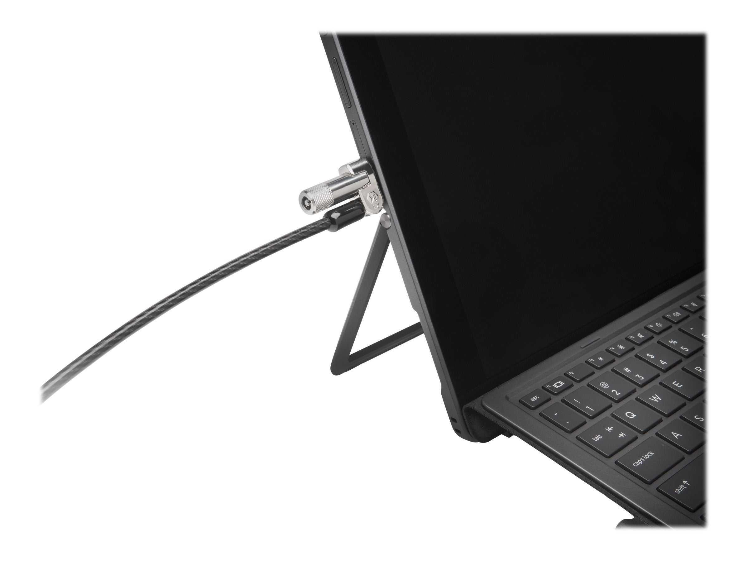 KENSINGTON NanoSaver Laptopschloss Detailansicht
