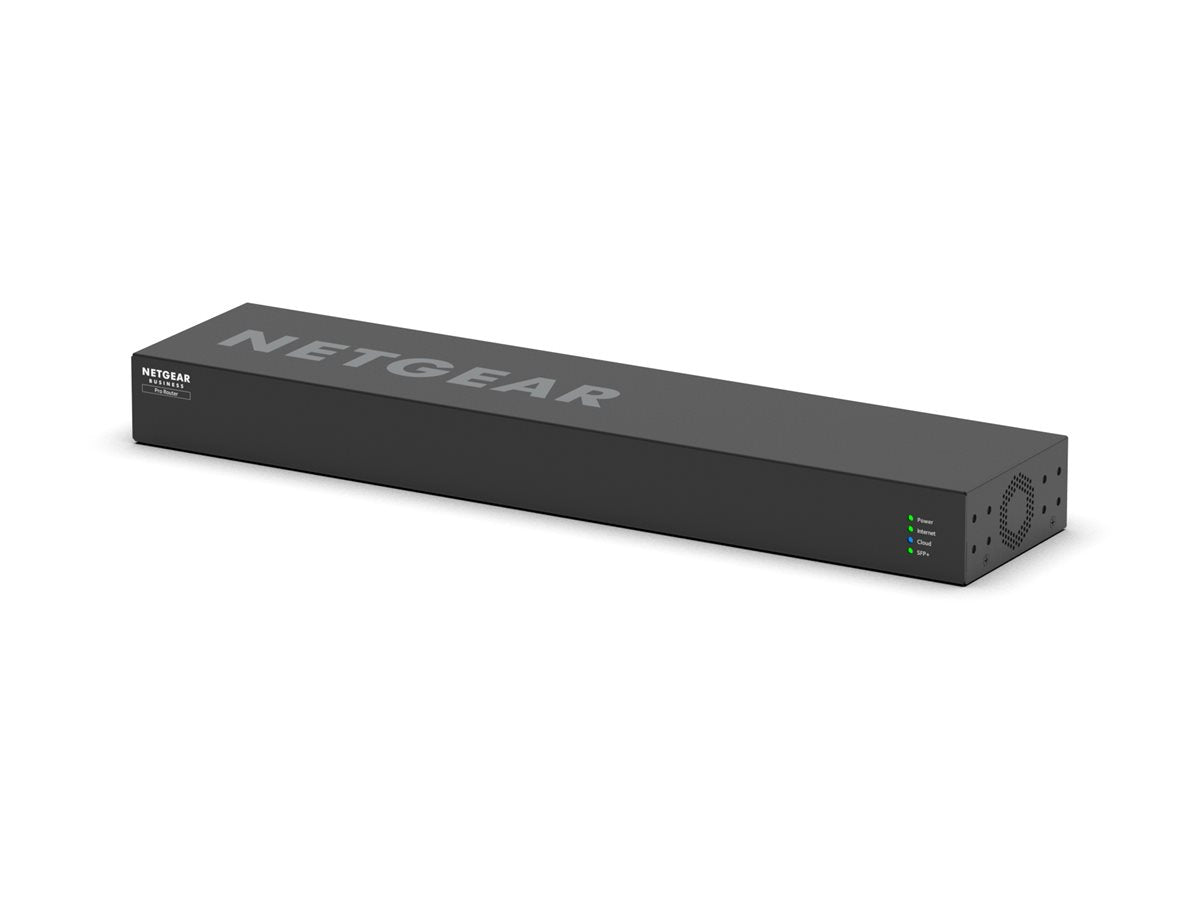 NETGEAR PR460X Insight Managet 10G/Multi-Gigabit Dual-WAN Pro Router Verpackung