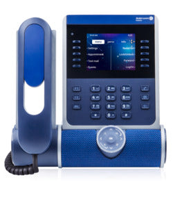 Alcatel ALE-300 IP DeskPhone with Corded Handset