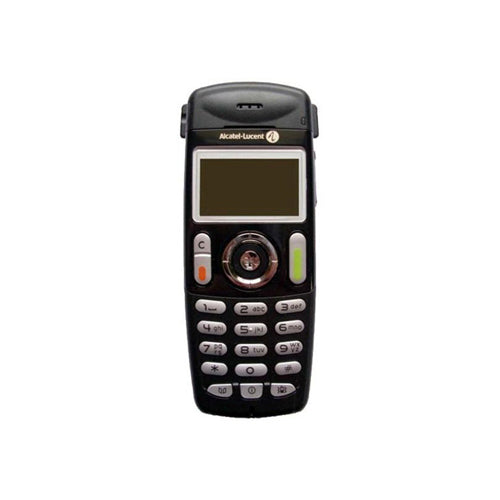Alcatel ALE DECT Mobilteil 300 inkl. neuem Akku und Clip (Refurbished)