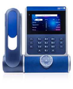 Alcatel ALE-400 IP DeskPhone with Cordless Handset