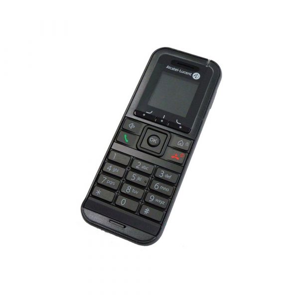Alcatel ALE DECT Mobilteil 8232s inkl. Akku (Refurbished)
