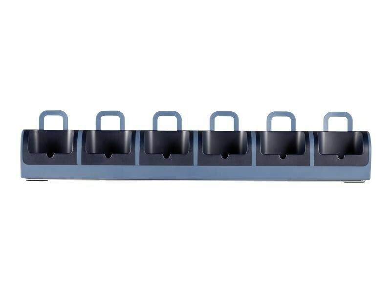 Alcatel ALE 82x4 DECT-Mobilteil-Desktop-Rack-Ladeschale (für 8214, 8234, 8244, 8254)