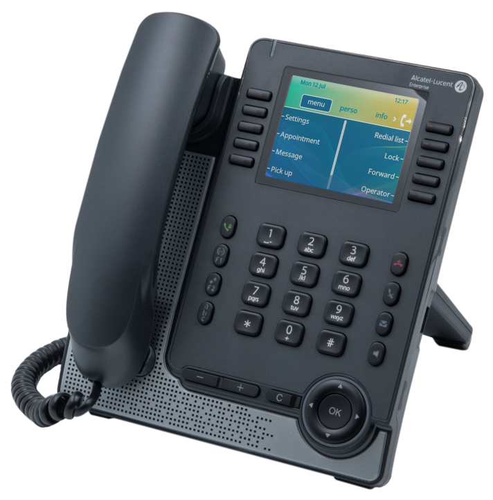 Alcatel ALE30 Telefon