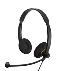 EPOS Headset SC 75 USB-A MS