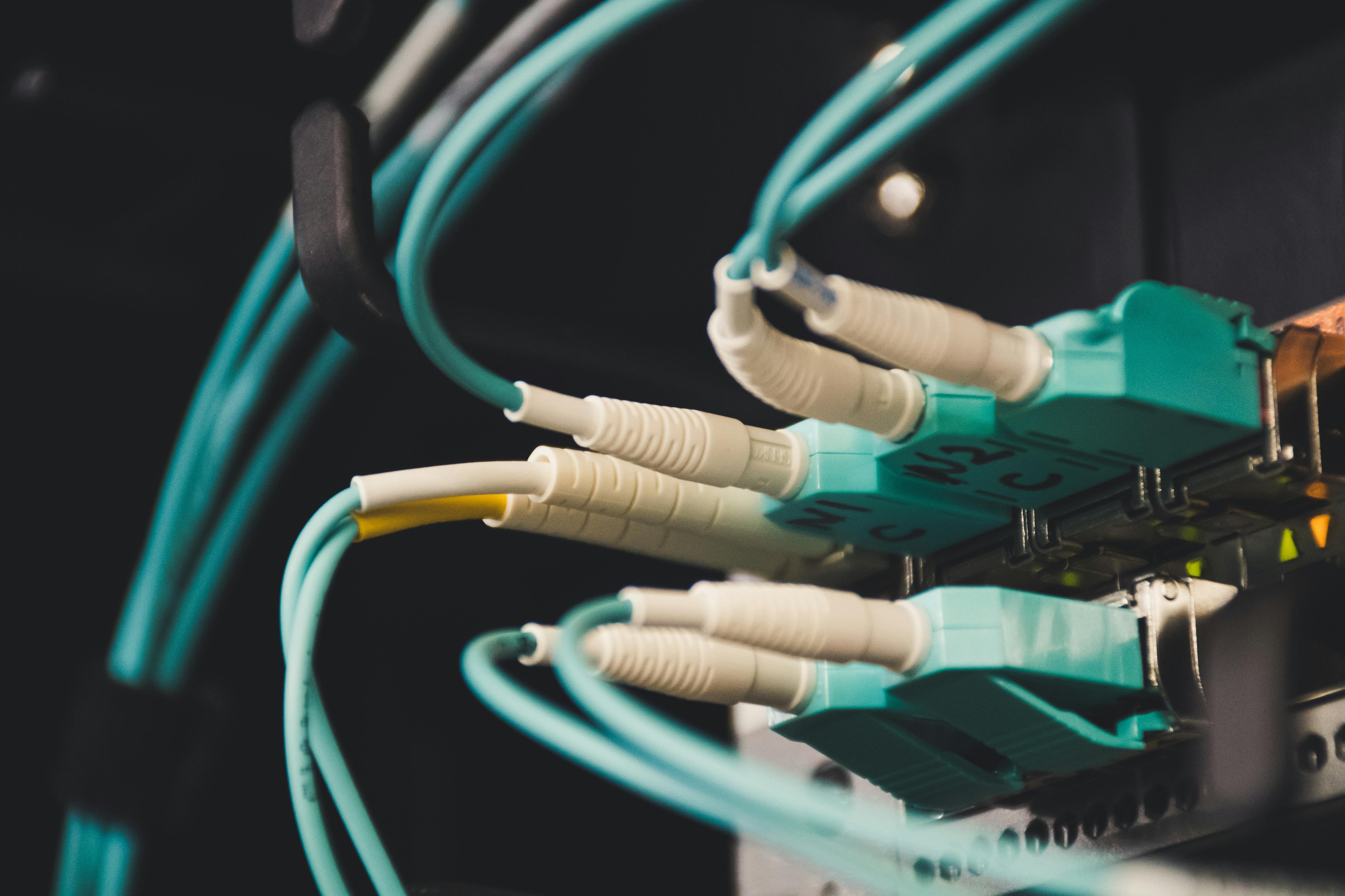 Netzwerktechnik