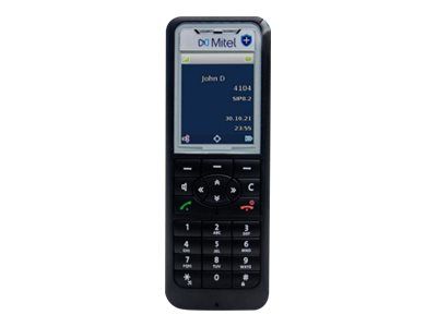 Mitel 612dt DECT Mobilteil Set inkl. Ladeschale