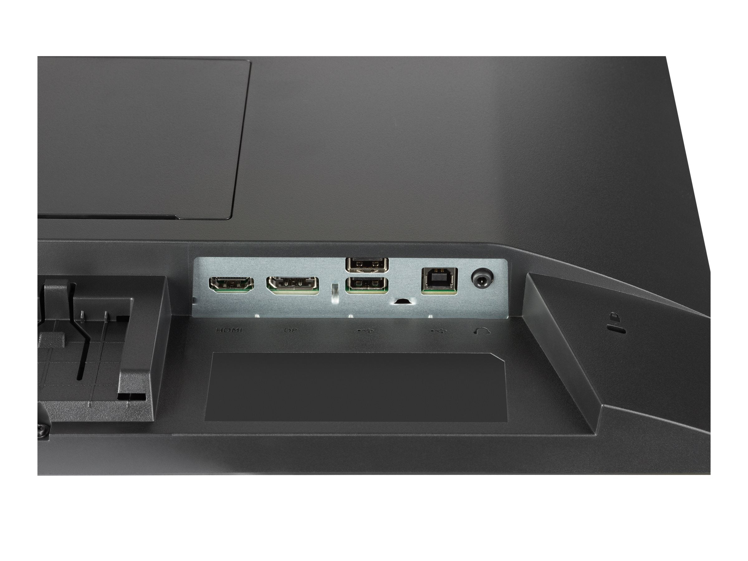IIYAMA XU2293HSU-B7 Monitor Anschlussmöglichkeiten