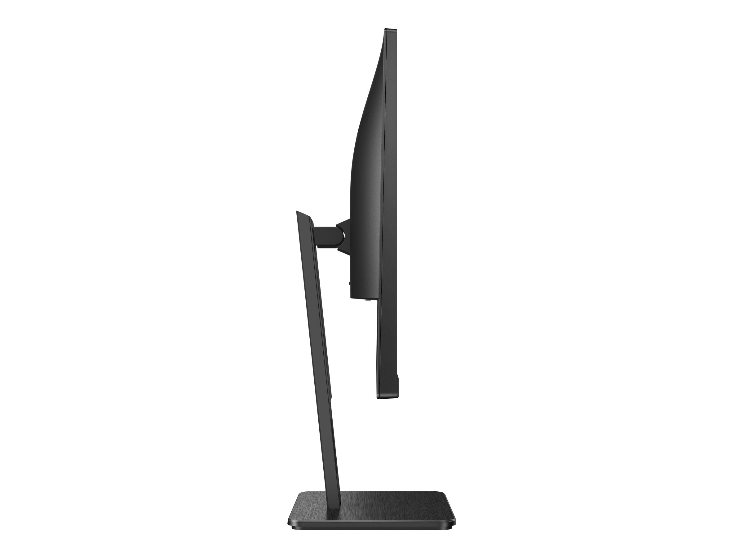 AOC Q27P2Q Monitor Seitenansicht