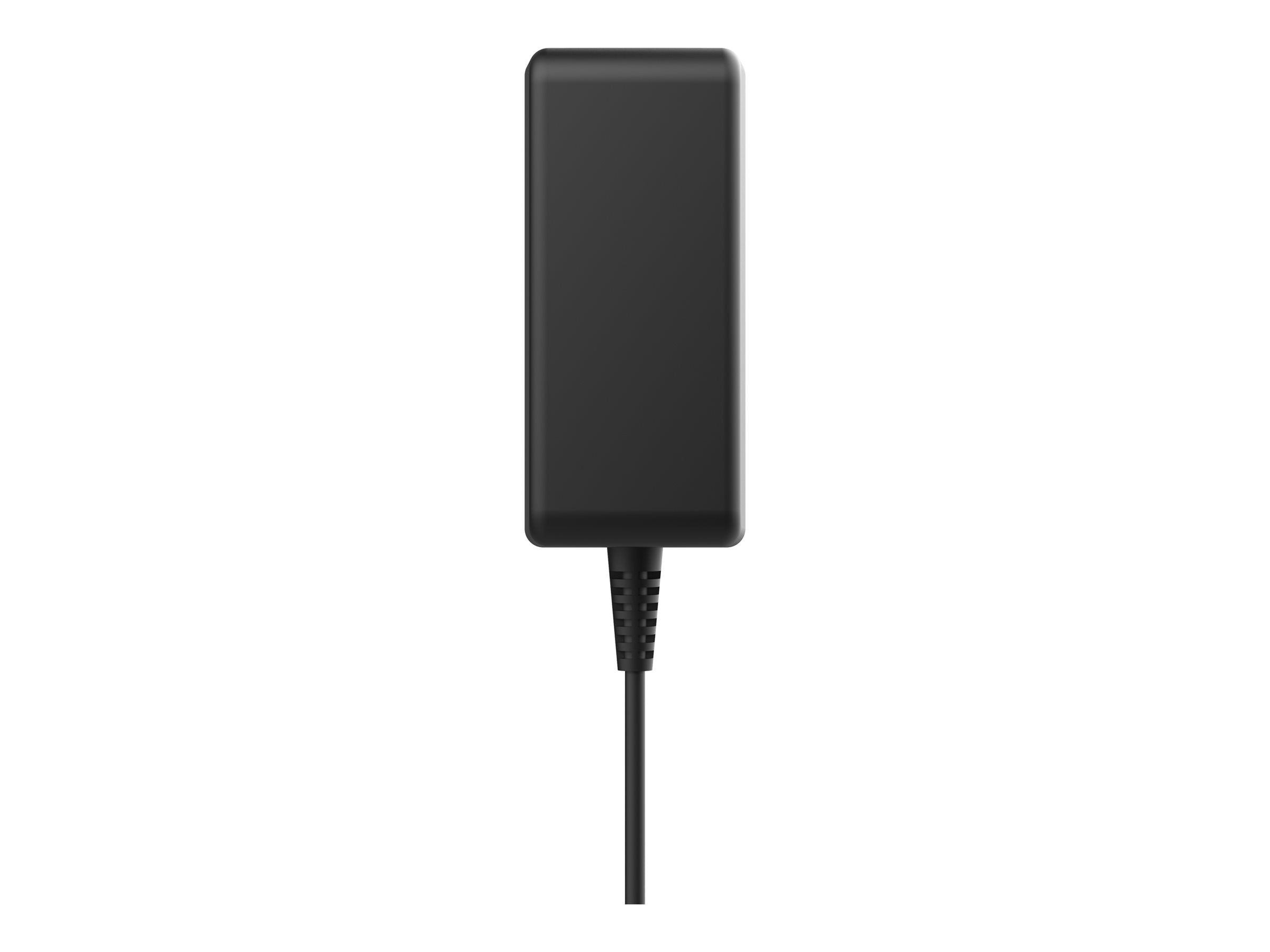 NETGEAR Netzteil 12V 2,5A Vorderansicht