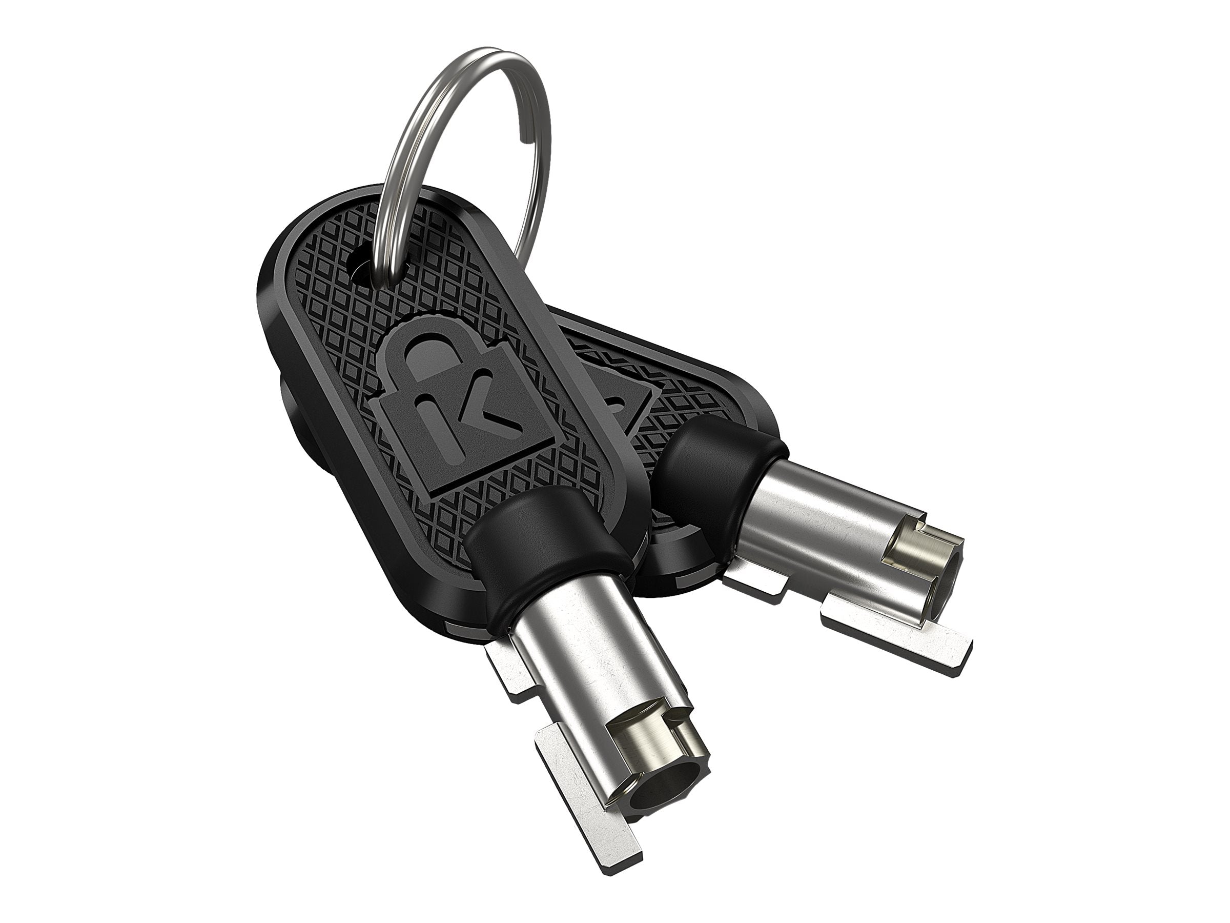 KENSINGTON N17 Portable Keyed Laptop Lock Detailansicht