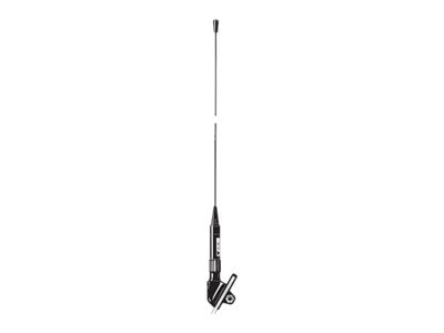PROCOM SF 160/m Mobile 2 dB Sidefix Antenne Vorderansicht