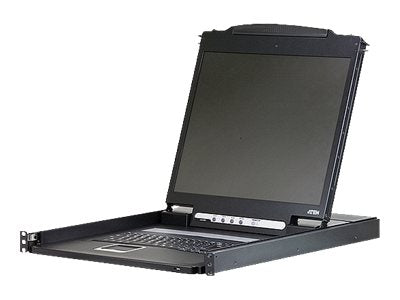 ATEN CL1000N KVM-Konsole Verpackung