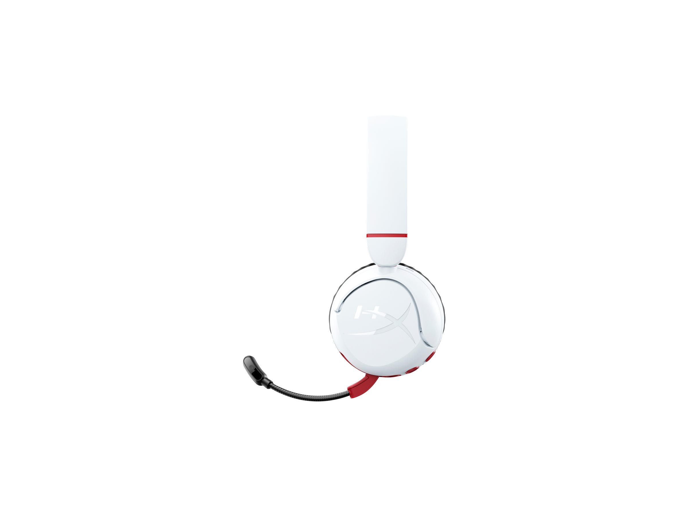 HP HyperX Cloud Mini Wireless WHT Headset Verpackung