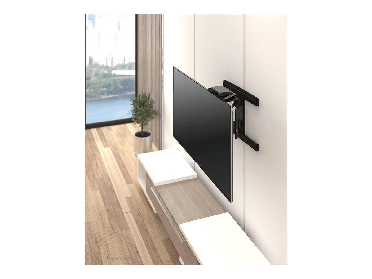 NEOMOUNTS Universal Multimedia Shelf - Verpackung