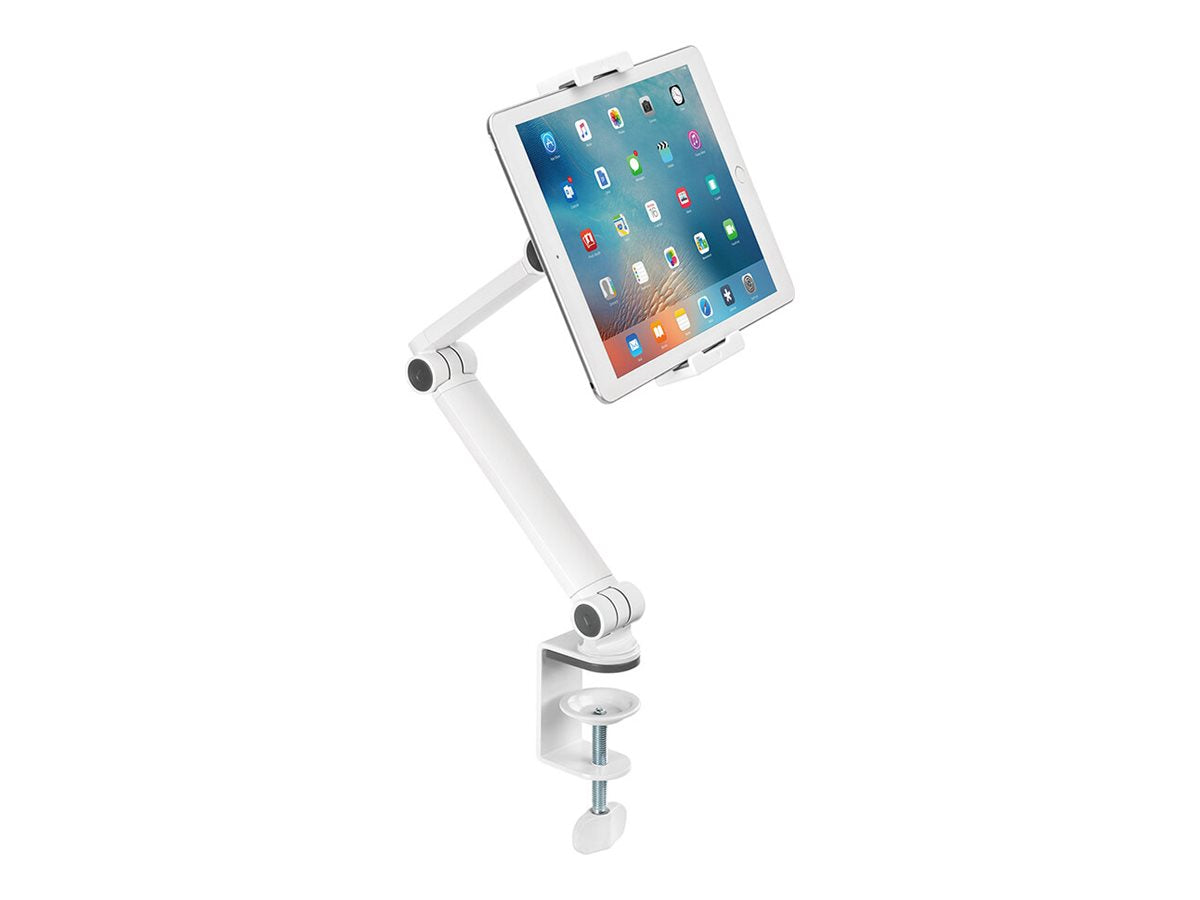 NEOMOUNTS Tablet Desk Clamp DS15-545WH1 Detailansicht