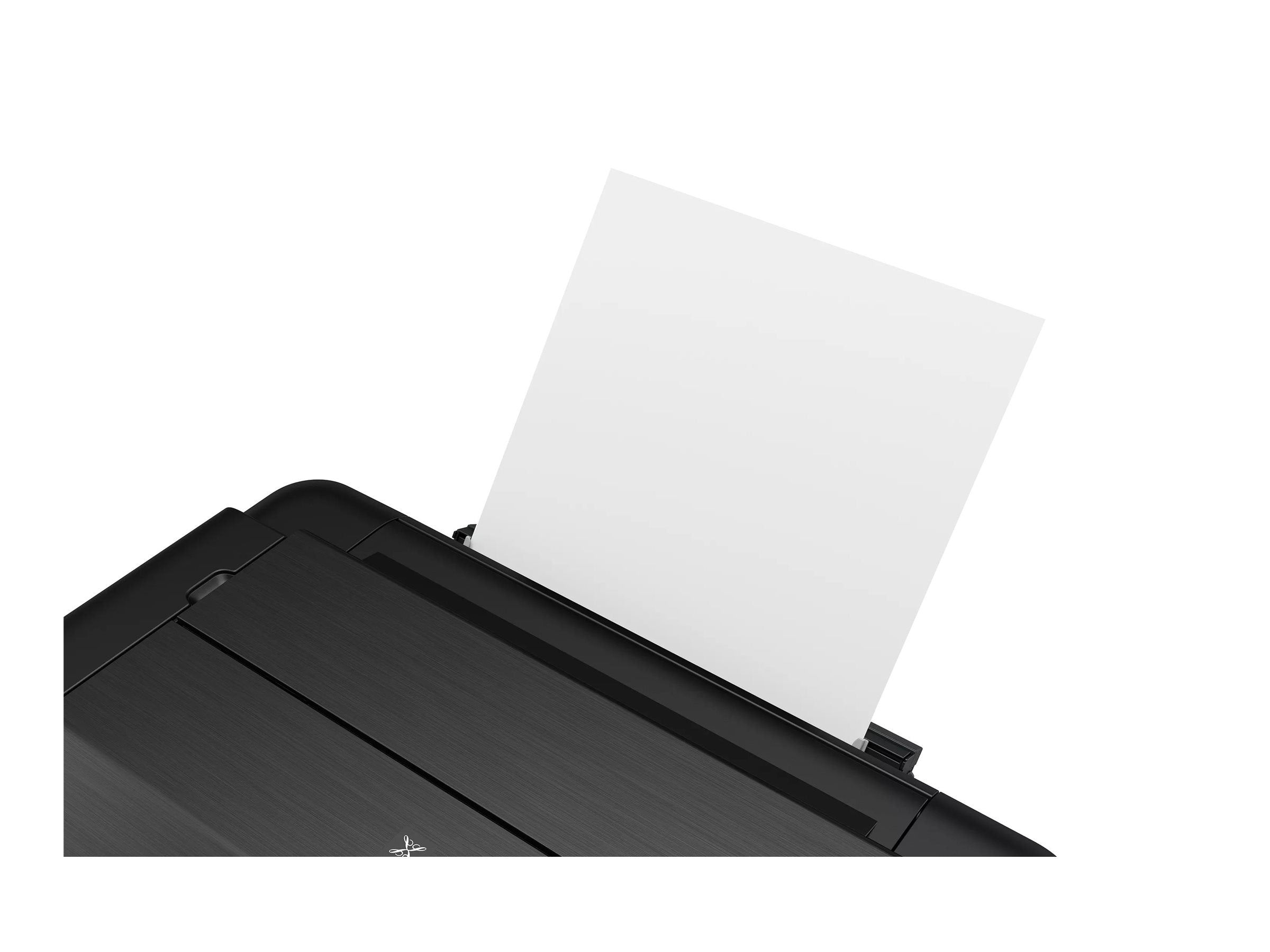 CANON PIXMA PRO-200S Drucker Seitenansicht