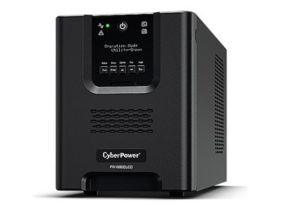 CYBERPOWER PR1000ELCD Verpackung