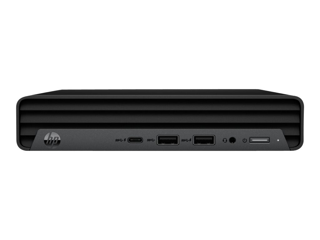 HP Engage Flex Mini Intel Core i3-10100T Detailansicht