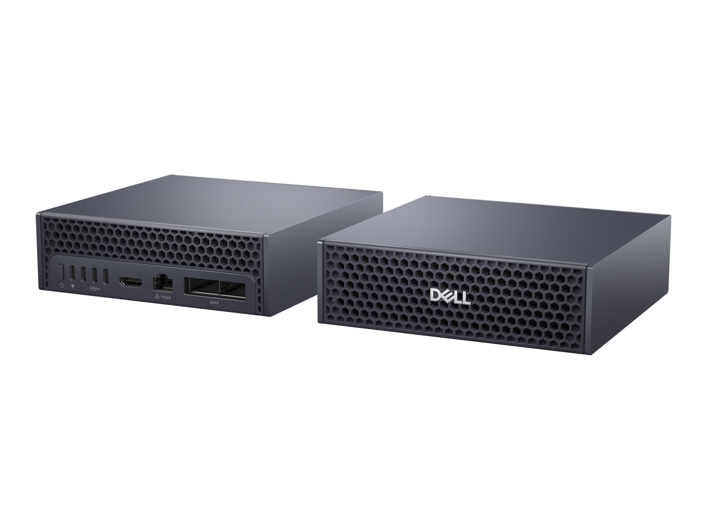 DELL Pro Max FCM1253 Vorderansicht