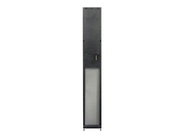 APC InRow SC 300mm Air Cooled System Seitenansicht