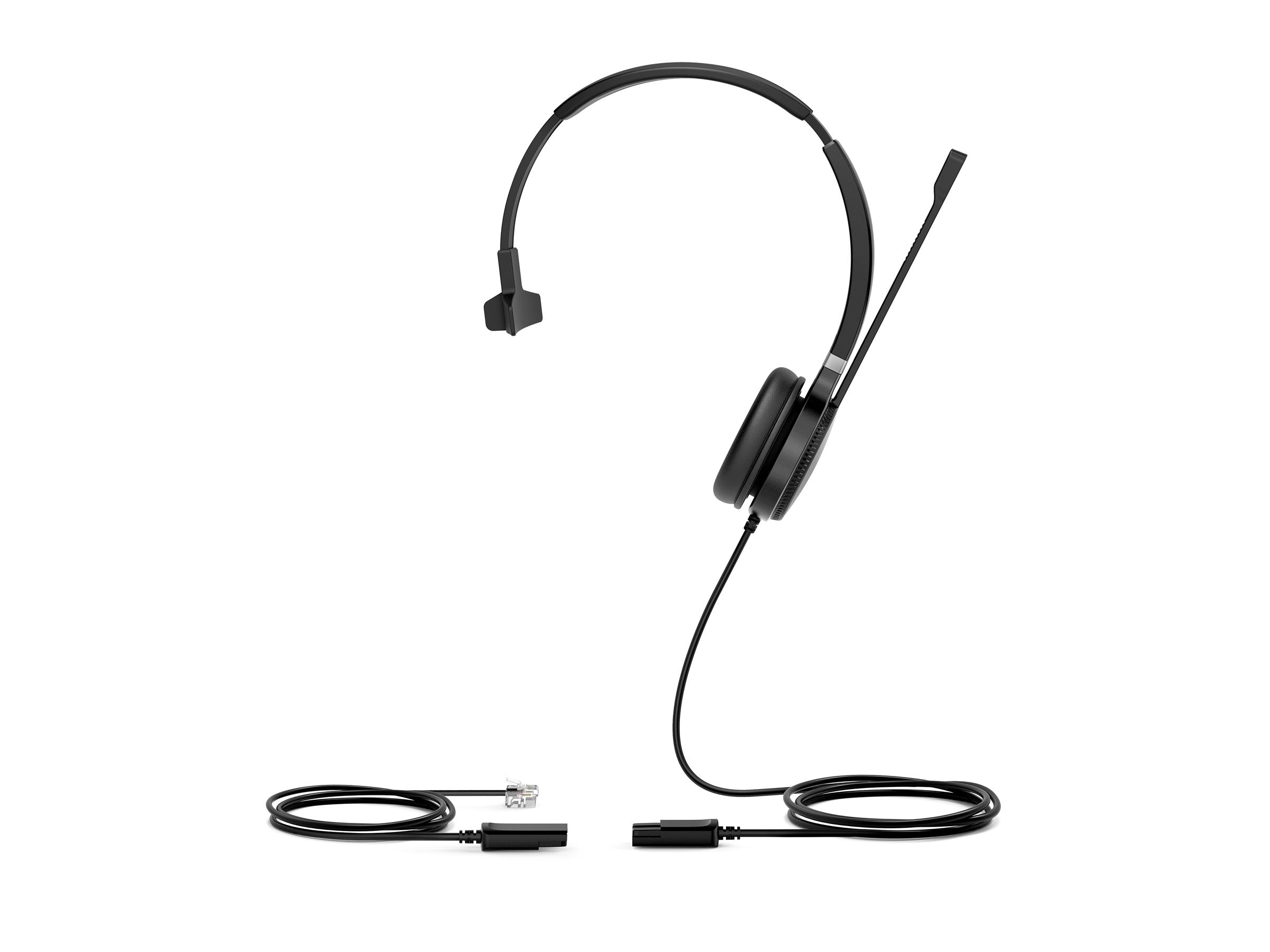 YEALINK YHS36 Mono Headset Vorderansicht