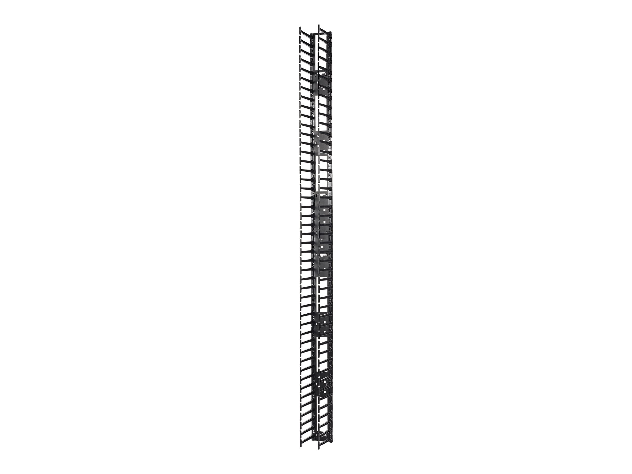 APC Vertical Cable Manager Detailansicht