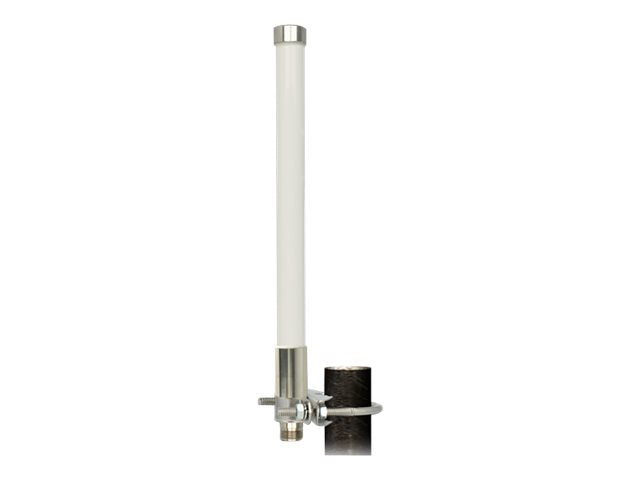 DELOCK LoRa 868mHz Antenne Vorderansicht